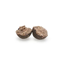 MIVARDI - Rapid boilies platinum - crazy liver (3300 g | 20 mm)